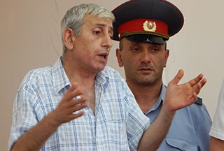 «Մի ժողովուրդ, որը ենթակա է ցեղասպանության, դրա իրականացնողները միշտ էլ կգտնվեն»