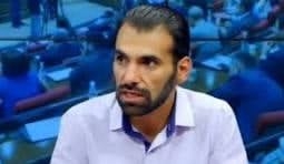 Ամենամեծ հանցանքները գործվում են ժողովրդի անունից