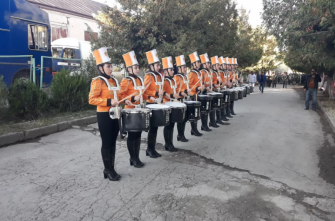 Նշվեց Սպարապետի օրը