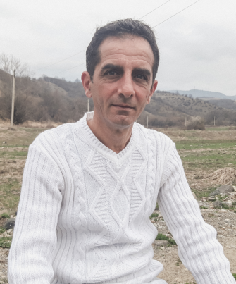«Մենք ի­մաս­տուն ժո­ղո­վուրդ ենք, հու­սամ՝ մեր ընտ­րու­թ­յունն էլ ի­մաս­տուն կլի­նի»