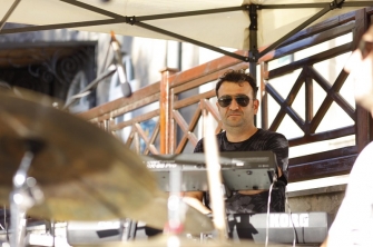«HAY-AT JAZZ» փառատոնը` Գյումրիում