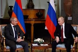 Ժողվարչապետի այցը Լենինգրադ նորից դարդուցավ պատճառեց հայրենի ընդդիմադիրներին