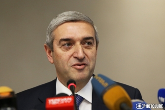 «Հարցադրումը տրամաբանական չէր»