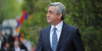 Սերժ Սարգսյանը մեկնել է Մալթա