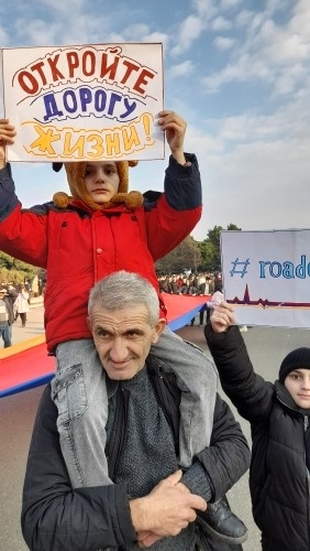 Մեզ կներե՞ն մեր երեխաները