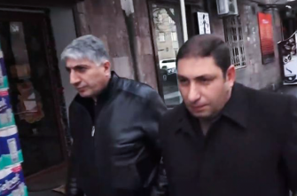 Տարոն Թովմասյանը չի հերքում, որ Հրայր Թովմասյանի դեմ ցուցմունք տալուց հետո իշխանությունները չեղարկել են իր ընկերության հարկային պարտավորությունը 