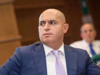 Արմեն Աշոտյան. Ինչ խղճուկ էր, ինչ փնթի, ինչ անինքնասեր