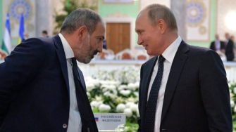 Վլադիմիր Պուտինին հասցեագրված  սադրիչ ուղերձի նպատակը
