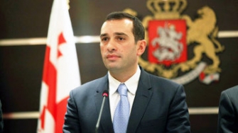 Պաշտոնանկ է արվել Իրակլի Ալասանիան
