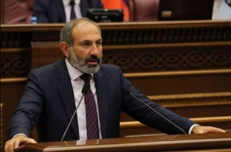 Նիկոլ Փաշինյան. Զրոյացնում ենք գյուղատնտեսության ոլորտի բոլոր վարկերը