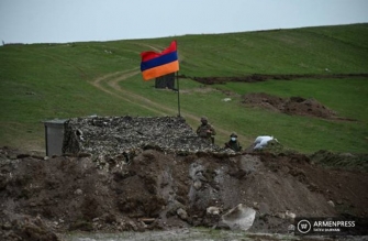 «Ալիևն օգնության է հասնում Նիկոլ Փաշինյանին ու հաշիվ ներկայացնում ՀՀ–ին»