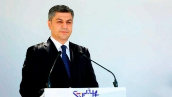 Արթուր Վանեցյան. ԼՀԿ-ն ապացուցեց, որ պետության սահմանադրական կարգը տապալած անձի կցորդ է