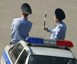 Պատահար` առանց հետևանքների