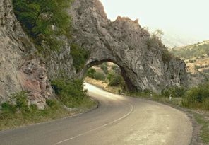 Դժվար է լինելու փոսից դուրս գալը