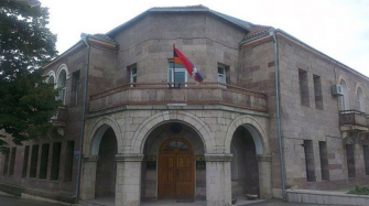 Արցախի ԱԳՆ մեկնաբանությունը