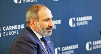 Նիկոլ Փաշինյանի հարցազրույցը Euronews-ին
