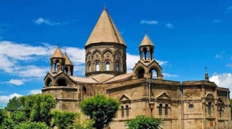 Հաջակցություն կաթողիկոսի
