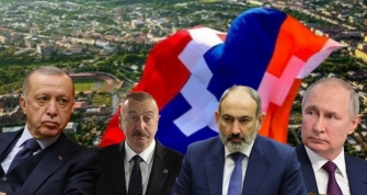 Հայաստանի ճակատագրական ընտրությունը. 2