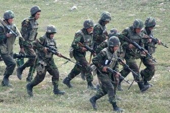 Կրկին դիվերսիա