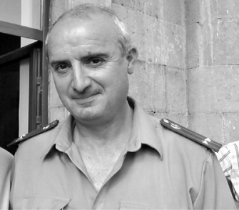 Երբ արդարությունն է խաղադրույք