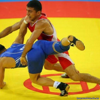 Բոլոր գույների մեդալներից էլ ունեցանք