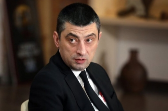 Վրաստանի վարչապետը հրաժարական չի տա