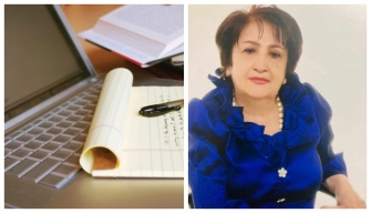 Մութը դառնում է փաթաթան լույսի