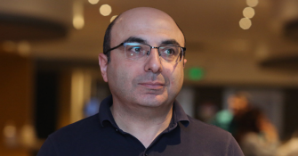 Կամ` պետական մտածողություն, կամ՝ Ալիև. Վահե Հովհաննիսյան