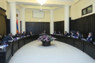 Ոստիկանական ուժերին ավելանում են ԱԱԾ, ՌՈ և ԱԻՆ ուժերը, որ ավելի արդյունավետ վերահսկողություն իրականացվի