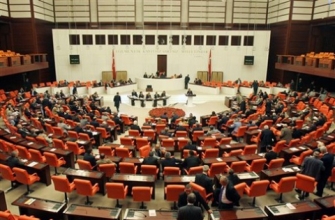 Թուրքիան կարող է փոխել կառավարման մոդելը