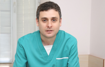Վահե Տեր-Մինասյանը՝ կորոնավիրուսի մասին