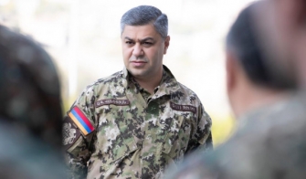 Արթուր Վանեցյանն ԱԱԾ աշխատակիցներին առաջարկում է դեկտեմբերի 20-ին այցելել Եռաբլուր
