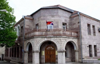ԼՂ ԱԳՆ դատապարտում է հրադադարի պայմանավորվածությունների Ադրբեջանի ուխտադրուժ խախտումը