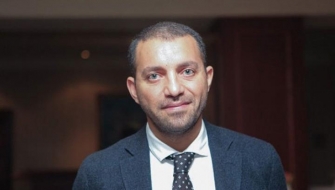 ՀՀ Էկոնոմիկայի նախարար է նշանակվել Վահան Քերոբյանը