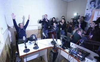 Հարցը մնում է առկախված