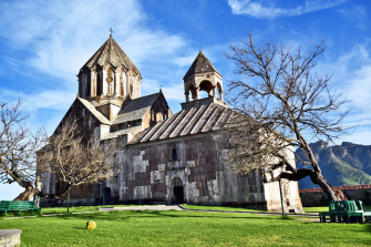 Արցախում գարունը հայերեն էր գալիս