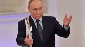 Փորձեք ընկալել տվյալ երկրի ղեկավարի հետագա քայլերի  հաջորդականությունը և վերջնանպատակը