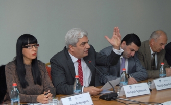 Զրոյական վերջնարդյունքով խաղեր  Եվրամիությունը չի խաղում