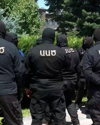 Դատարանները հաճախ գործում են ոչ թե օրենքի, այլ իշխանական ցուցումների տրամաբանությամբ