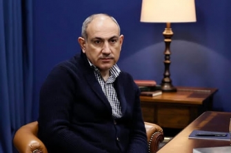 Փաշինյան Նիկոլը փորձեց «հրավիրվել» Բաքու