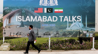 Վերադարձ դեպի պատերազմ