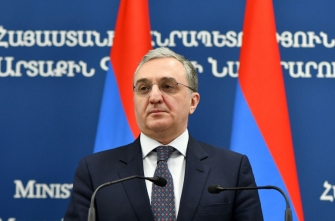 Զոհրաբ Մնացականյան. Ադրբեջանի գործողություններն անհարգալից վերաբերմունք են՝ իր ստանձնած պարտավորությունների նկատմամբ