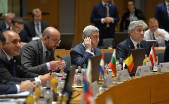 Եվրամիությունը քաջալերում է, աջակցում է, բայց երբեք չի պարտադրում 