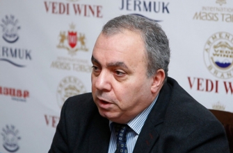 Հրանտ Բագրատյան. Հայաստանը ՀՆԱ ցուցանիշով ոչ Վրաստանից, ոչ էլ Ադրբեջանից չի անցնի. դա հնարավոր էր միայն «թալանի» տարիներին
