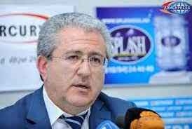 Միջազգային փակուղուց դուրս գալը շատ բարդ խնդիր է դարձել 