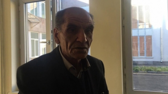 Ծաղկահովիտում ընտրվեց նախկին գյուղապետը 