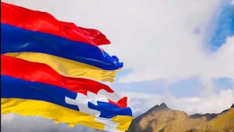 Դրոշի պղծագրումը մտորելու բան է