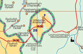 Հայաստանն Արծվաշենը վերադարձնելու հնարավորություն ունի 