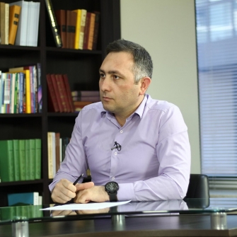 Անհարկի շքեղությունը, այն էլ՝ սգի վրա, անթույլատրելի է ու անամոթություն. Սևակ Հակոբյան