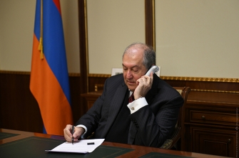 ՀՀ նախագահը չի ստորագրի «Սահմանադրական դատարանի մասին» սահմանադրական օրենքում փոփոխություններ և լրացումներ կատարելու մասին օրենքը